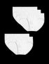 5pk Pure Cotton Cool & Fresh™ Slips